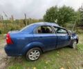 Синий Шевроле Авео, объемом двигателя 0 л и пробегом 230 тыс. км за 1700 $, фото 3 на Automoto.ua