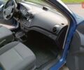 Синій Шевроле Авео, об'ємом двигуна 1.2 л та пробігом 134 тис. км за 4750 $, фото 16 на Automoto.ua