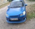 Синій Шевроле Авео, об'ємом двигуна 1.5 л та пробігом 180 тис. км за 3499 $, фото 1 на Automoto.ua