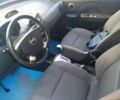 Синий Шевроле Авео, объемом двигателя 1.5 л и пробегом 177 тыс. км за 5200 $, фото 5 на Automoto.ua