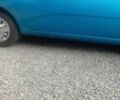 Синий Шевроле Авео, объемом двигателя 1.21 л и пробегом 194 тыс. км за 2700 $, фото 16 на Automoto.ua