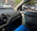 Синий Шевроле Авео, объемом двигателя 1.5 л и пробегом 226 тыс. км за 4190 $, фото 19 на Automoto.ua