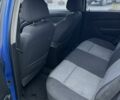 Синій Шевроле Авео, об'ємом двигуна 1.5 л та пробігом 193 тис. км за 3500 $, фото 13 на Automoto.ua