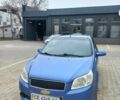 Синій Шевроле Авео, об'ємом двигуна 1.5 л та пробігом 340 тис. км за 2800 $, фото 1 на Automoto.ua