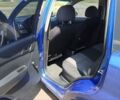 Синий Шевроле Авео, объемом двигателя 1.5 л и пробегом 200 тыс. км за 3500 $, фото 4 на Automoto.ua