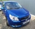 Синій Шевроле Авео, об'ємом двигуна 1.5 л та пробігом 131 тис. км за 5300 $, фото 10 на Automoto.ua