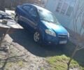 Синий Шевроле Авео, объемом двигателя 1.5 л и пробегом 2 тыс. км за 3614 $, фото 1 на Automoto.ua