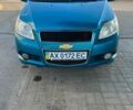 Синій Шевроле Авео, об'ємом двигуна 1.5 л та пробігом 220 тис. км за 3500 $, фото 1 на Automoto.ua