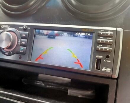 Синій Шевроле Авео, об'ємом двигуна 1.5 л та пробігом 250 тис. км за 3700 $, фото 4 на Automoto.ua