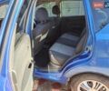 Синий Шевроле Авео, объемом двигателя 0 л и пробегом 74 тыс. км за 4500 $, фото 8 на Automoto.ua