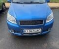 Синий Шевроле Авео, объемом двигателя 1.5 л и пробегом 142 тыс. км за 3500 $, фото 1 на Automoto.ua