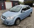 Синий Шевроле Авео, объемом двигателя 0 л и пробегом 107 тыс. км за 4400 $, фото 1 на Automoto.ua