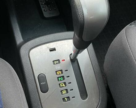 Синій Шевроле Авео, об'ємом двигуна 1.5 л та пробігом 197 тис. км за 4200 $, фото 12 на Automoto.ua