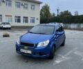 Синій Шевроле Авео, об'ємом двигуна 1.5 л та пробігом 193 тис. км за 3500 $, фото 3 на Automoto.ua