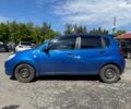 Синий Шевроле Авео, объемом двигателя 1.5 л и пробегом 226 тыс. км за 4190 $, фото 5 на Automoto.ua