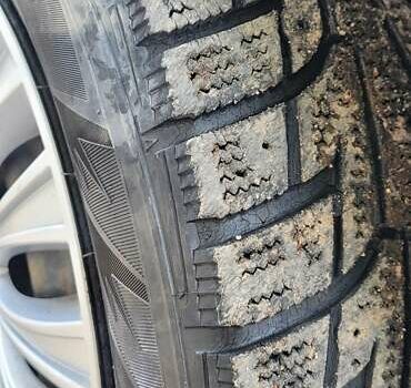 Шевроле Авео 2008 в Сумах на Automoto.ua Синий Шевроле Авео, объемом двигателя 1.5 л и пробегом 226 тыс. км за 4200 $, фото 12 на Automoto.ua