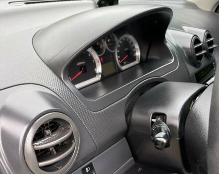 Синий Шевроле Авео, объемом двигателя 1.2 л и пробегом 177 тыс. км за 4250 $, фото 29 на Automoto.ua