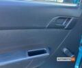 Синий Шевроле Авео, объемом двигателя 1.5 л и пробегом 212 тыс. км за 3499 $, фото 12 на Automoto.ua