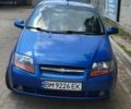 Шевроле Авео 2008 в Сумах на Automoto.ua Синий Шевроле Авео, объемом двигателя 1.5 л и пробегом 226 тыс. км за 4200 $, фото 1 на Automoto.ua