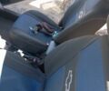 Синий Шевроле Авео, объемом двигателя 1.5 л и пробегом 2 тыс. км за 3614 $, фото 4 на Automoto.ua