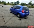 Синий Шевроле Авео, объемом двигателя 1.5 л и пробегом 160 тыс. км за 4500 $, фото 2 на Automoto.ua