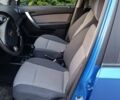 Синій Шевроле Авео, об'ємом двигуна 1.2 л та пробігом 134 тис. км за 4750 $, фото 35 на Automoto.ua