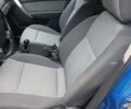 Синій Шевроле Авео, об'ємом двигуна 1.2 л та пробігом 175 тис. км за 2650 $, фото 5 на Automoto.ua