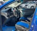 Синий Шевроле Авео, объемом двигателя 1.5 л и пробегом 226 тыс. км за 4190 $, фото 12 на Automoto.ua