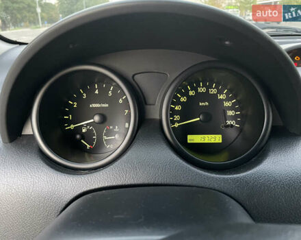 Синій Шевроле Авео, об'ємом двигуна 1.5 л та пробігом 197 тис. км за 4200 $, фото 11 на Automoto.ua