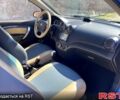 Синий Шевроле Авео, объемом двигателя 1.5 л и пробегом 135 тыс. км за 4700 $, фото 9 на Automoto.ua