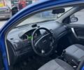 Синій Шевроле Авео, об'ємом двигуна 1.5 л та пробігом 193 тис. км за 3500 $, фото 20 на Automoto.ua