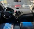 Синий Шевроле Авео, объемом двигателя 1.5 л и пробегом 226 тыс. км за 4190 $, фото 26 на Automoto.ua