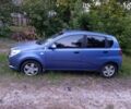 Синій Шевроле Авео, об'ємом двигуна 1.5 л та пробігом 325 тис. км за 3500 $, фото 1 на Automoto.ua