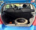 Синий Шевроле Авео, объемом двигателя 1.5 л и пробегом 185 тыс. км за 4500 $, фото 11 на Automoto.ua