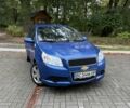 Синій Шевроле Авео, об'ємом двигуна 1.2 л та пробігом 167 тис. км за 3301 $, фото 1 на Automoto.ua