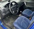 Синий Шевроле Авео, объемом двигателя 1.5 л и пробегом 45 тыс. км за 5999 $, фото 8 на Automoto.ua