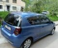 Синій Шевроле Авео, об'ємом двигуна 0.15 л та пробігом 190 тис. км за 3700 $, фото 5 на Automoto.ua