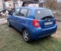 Синій Шевроле Авео, об'ємом двигуна 1.2 л та пробігом 175 тис. км за 2650 $, фото 2 на Automoto.ua