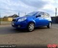 Синій Шевроле Авео, об'ємом двигуна 1.2 л та пробігом 228 тис. км за 3400 $, фото 1 на Automoto.ua