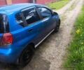 Синій Шевроле Авео, об'ємом двигуна 1.5 л та пробігом 295 тис. км за 1900 $, фото 1 на Automoto.ua