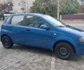 Синій Шевроле Авео, об'ємом двигуна 1.5 л та пробігом 210 тис. км за 2500 $, фото 4 на Automoto.ua