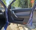 Синій Шевроле Авео, об'ємом двигуна 1.4 л та пробігом 175 тис. км за 3600 $, фото 5 на Automoto.ua