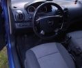 Синій Шевроле Авео, об'ємом двигуна 1.5 л та пробігом 325 тис. км за 3500 $, фото 5 на Automoto.ua