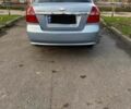 Синій Шевроле Авео, об'ємом двигуна 1.6 л та пробігом 230 тис. км за 4000 $, фото 1 на Automoto.ua