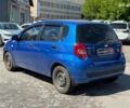 Синий Шевроле Авео, объемом двигателя 1.5 л и пробегом 226 тыс. км за 4190 $, фото 7 на Automoto.ua