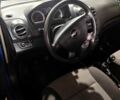 Синий Шевроле Авео, объемом двигателя 1.5 л и пробегом 145 тыс. км за 3800 $, фото 3 на Automoto.ua