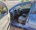 Синий Шевроле Авео, объемом двигателя 0 л и пробегом 74 тыс. км за 4500 $, фото 3 на Automoto.ua