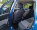 Синій Шевроле Авео, об'ємом двигуна 1.2 л та пробігом 134 тис. км за 4750 $, фото 26 на Automoto.ua