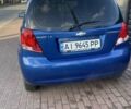Синій Шевроле Авео, об'ємом двигуна 1.5 л та пробігом 140 тис. км за 2900 $, фото 3 на Automoto.ua