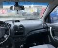 Синій Шевроле Авео, об'ємом двигуна 1.5 л та пробігом 193 тис. км за 3500 $, фото 12 на Automoto.ua